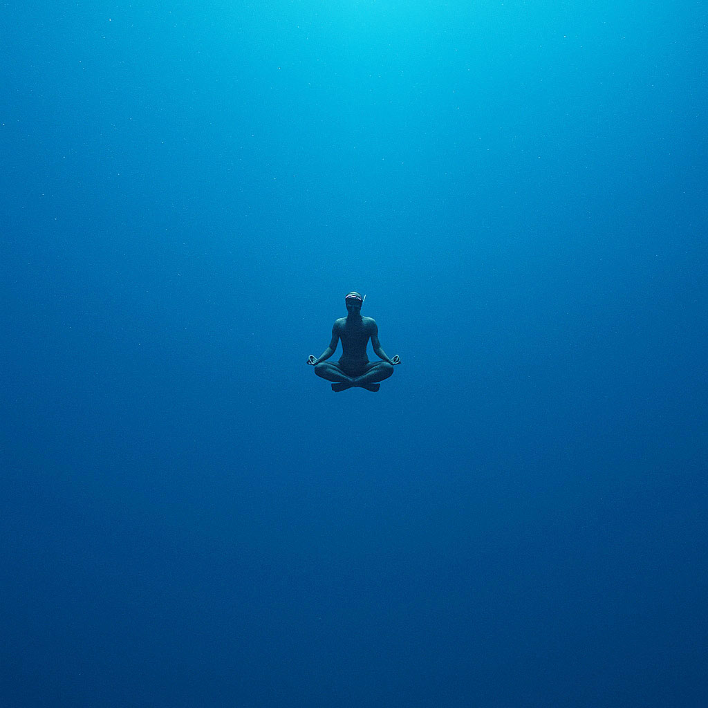AIDA Freediving Instructor